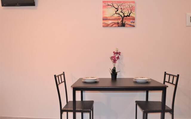 Thassos Grand Villas Apartments &Studios