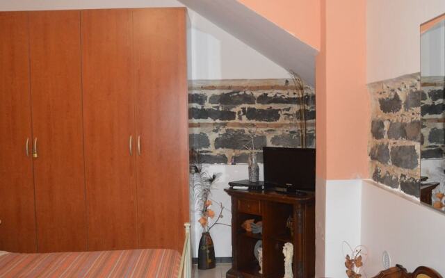 Apartment Trezza