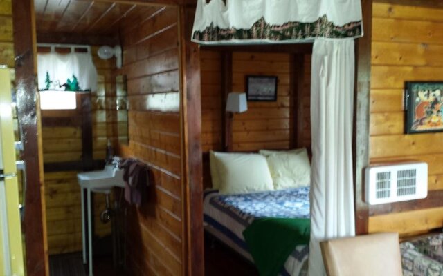 Fairmont Creek Property Rentals Timbers Resort
