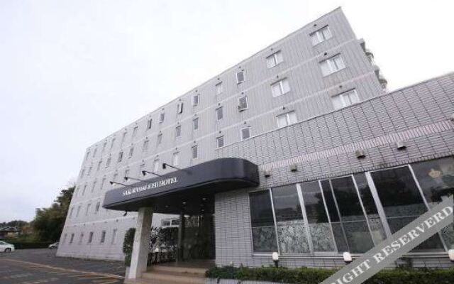Sakura Dai-Ichi Hotel