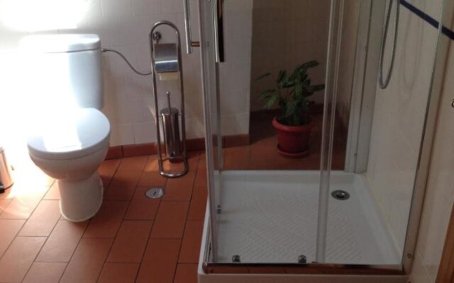 Sintra Small Hostel