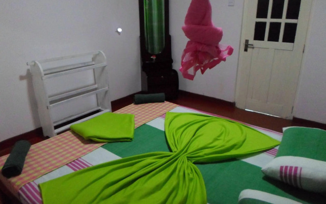 Green Lantern Inn