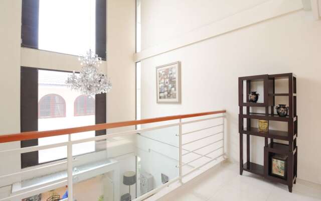 Airy Pejaten Barat 36 Jakarta