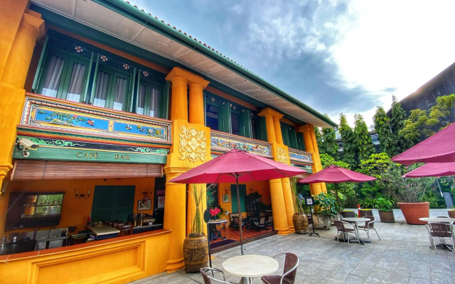 Yeng Keng Hotel