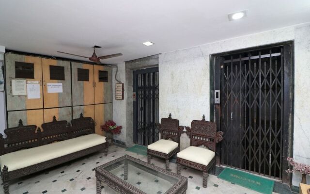 OYO Flagship 19330 Hotel Aria Executive Bara Bazar