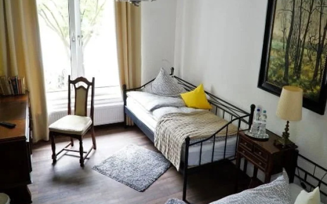 Hotelik Gdanska