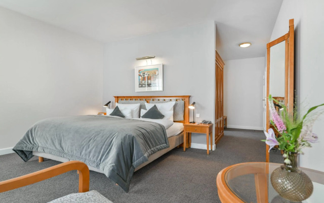 Romantik Hotel Kleber Post