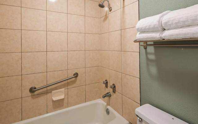 Best Western Fredericksburg