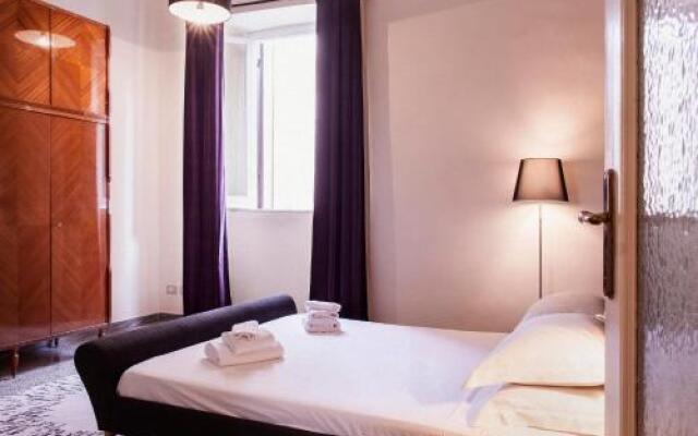 Peretti Rome Trastevere Home