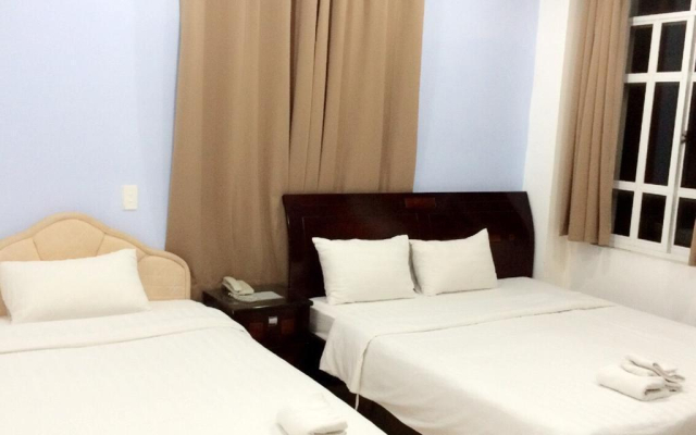 Saigon Mini 1 Hotel
