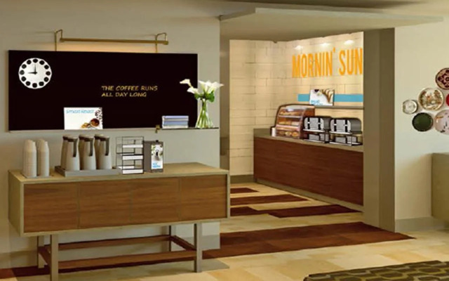 Holiday Inn Express & Suites Leon - Aeropuerto