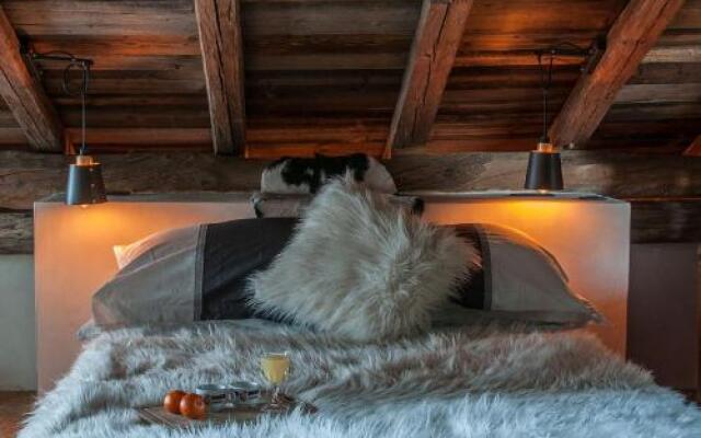 Chalet F'Net