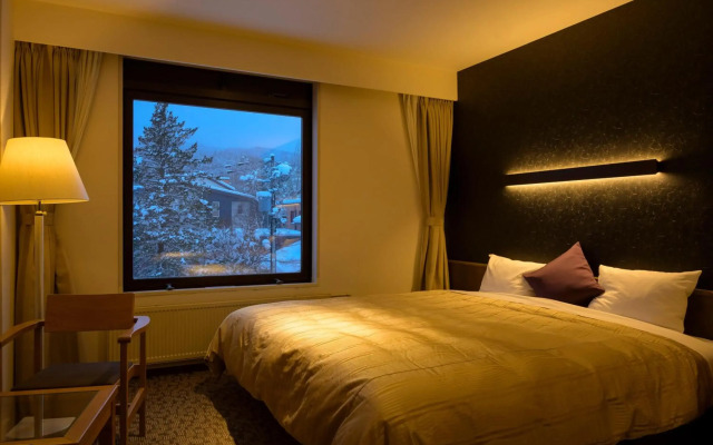 Hotel Edel Warme