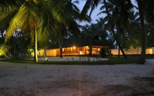 Vismaya Lake Heritage