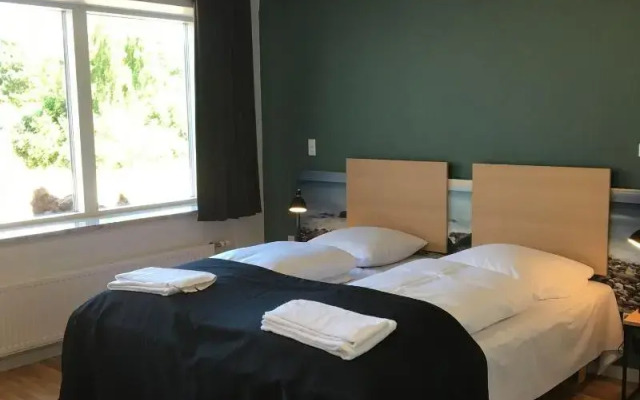Hotel Nørherredhus