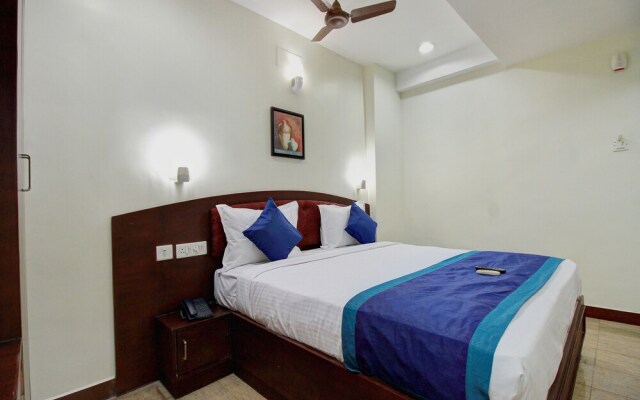OYO 15120 Hotel Balini