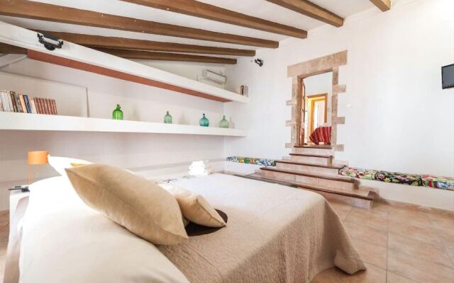 Ses Muralles Boutique House