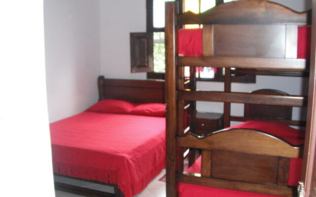 Hostal Los Juanes - Hostel