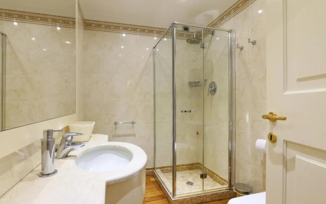 San Siro Stadium Luxury Plus