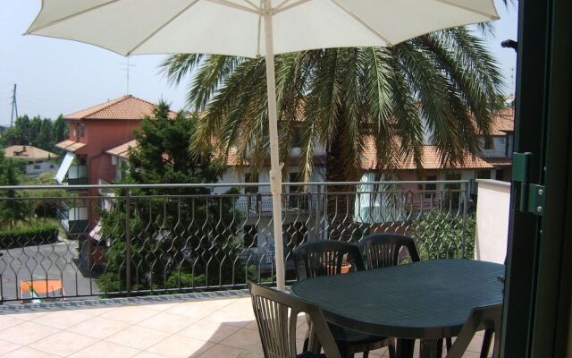 B&B L' Aquila dell' Etna