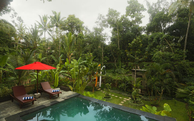 Puri Payogan Villa Ubud