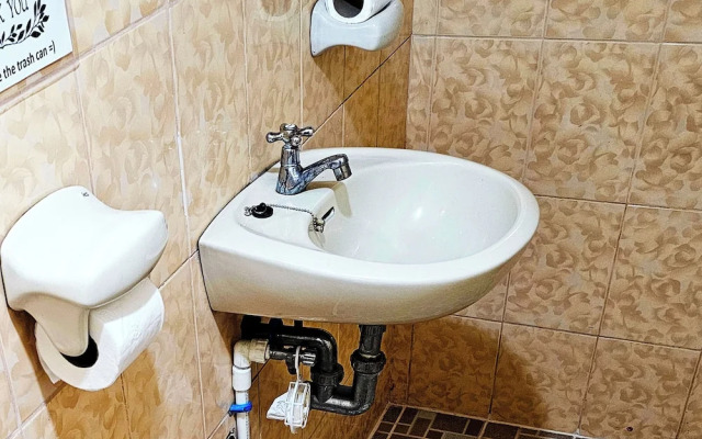 Vacation House Camp 7 Baguio Transient 6BR