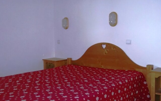 Les balcons du soleil