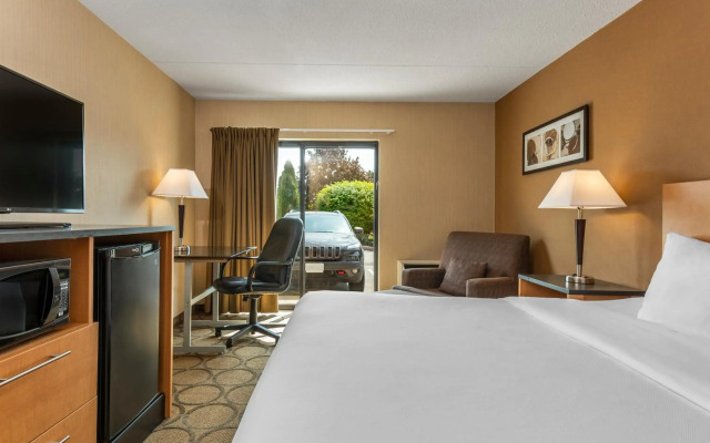 Comfort Inn Swift Current