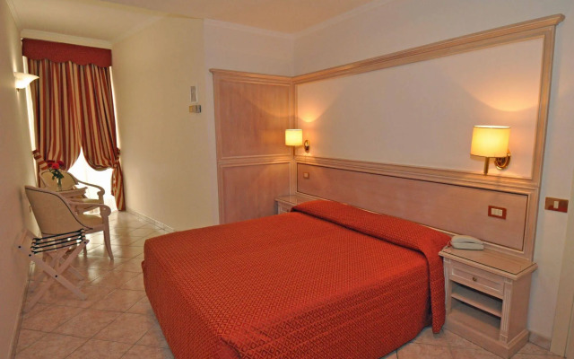Hotel Moderno