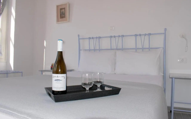 Marea Apartments