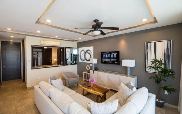 Resorts By Pinnacle 180