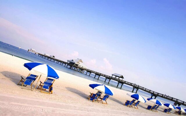 Hampton Inn & Suites Clearwater/St. Petersburg-Ulmerton Road, FL