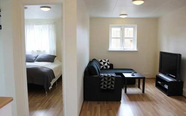 Akureyri City Apartments
