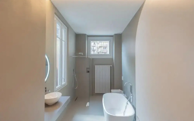 Como Liberty Suites - Gatsby by Rent all Como