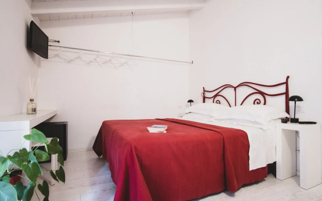 Casa Fola - City Centre Rooms