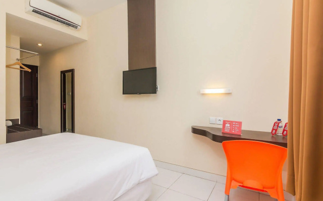 ZEN Rooms Legian Sri Laksmi