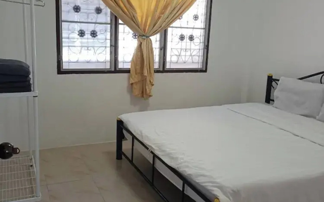 Jula Place House 2 bedroom 1 bathroom