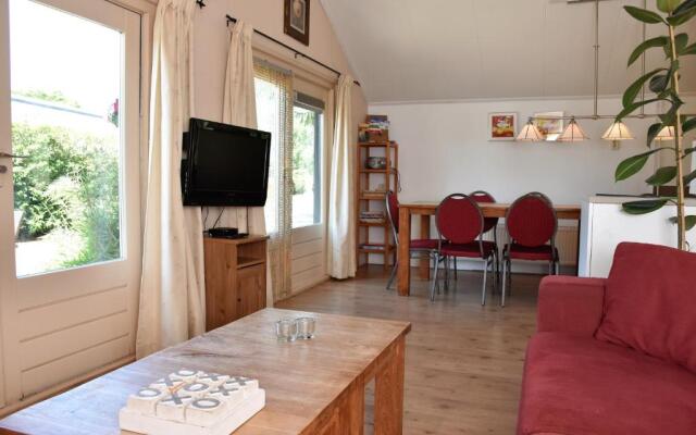 Country House Erf Bosgunst