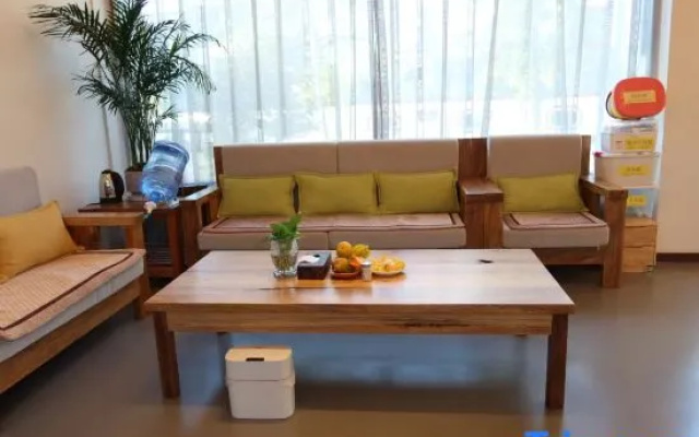 The Yi Xanadu Hotel