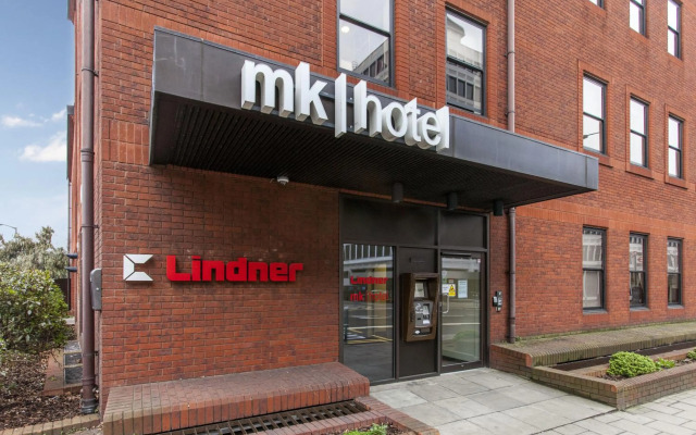 Mk Hotel London