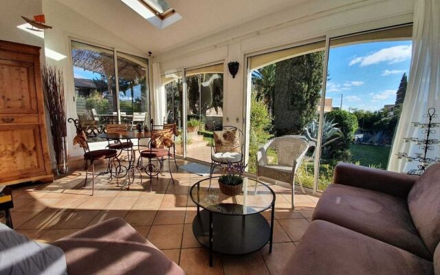 Chambre d'hôtes La Villa Du Petit Port