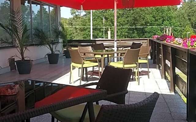 Hotel Bitov