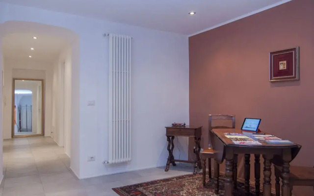 B&B Torino Très Chic