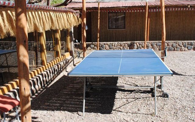 Hospedaje Rural Rincon de Quitor