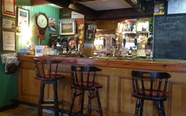 The Countryman's Inn