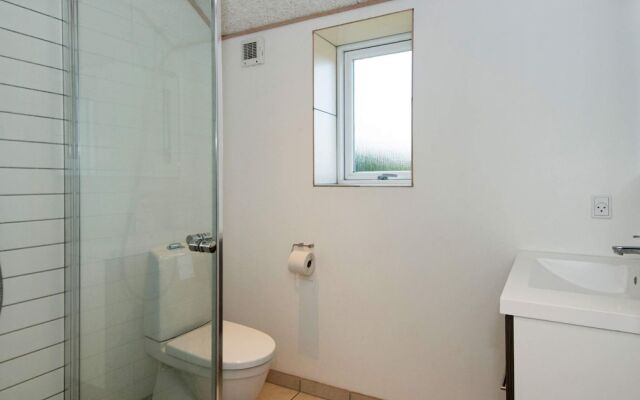 16 Person Holiday Home in Romo