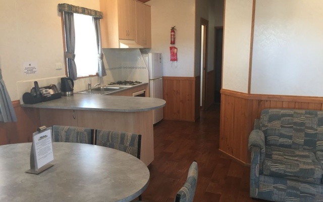 Echo Holiday Parks - Waikerie – Guest Rooms – Waikerie