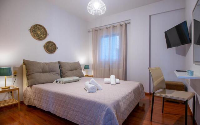 Marina House