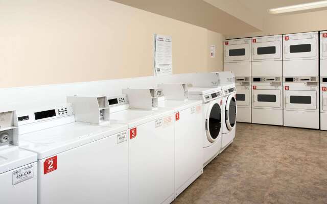 WoodSpring Suites Odessa