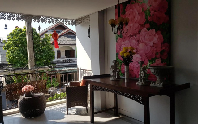 Namamema Boutique Hotel